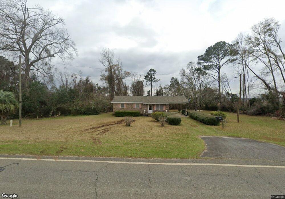 12046 Moultrie Hwy, Barney, GA 31625 - photo 1