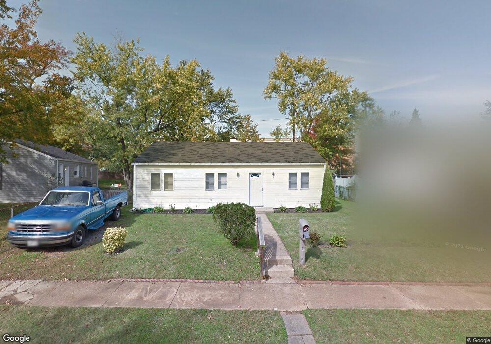 1322 Gatwick Rd, Glen Burnie, MD 21061 - photo 1