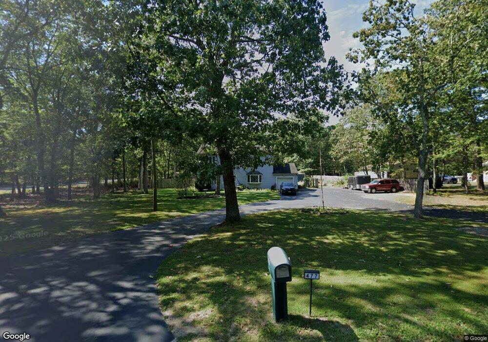 477 Newtons Corner Rd, Howell, NJ 07731 - photo 1