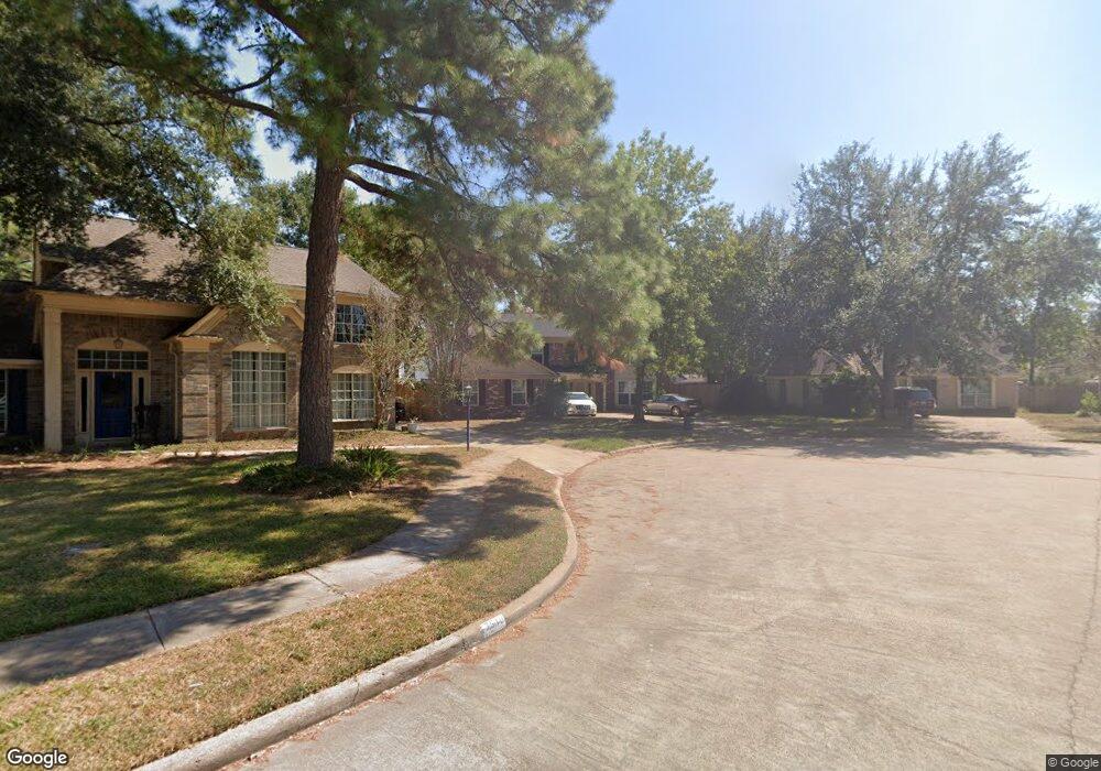 7506 Plumtree Forest Ct, Houston, TX 77095 - photo 1
