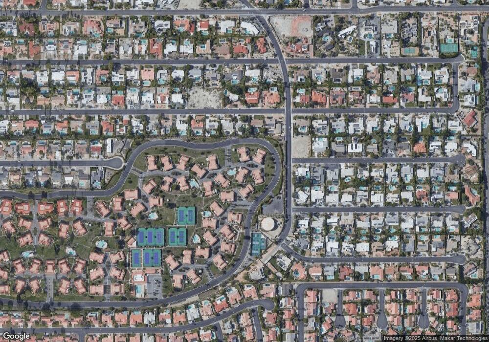 73233 Rod Laver Ln, Palm Desert, CA 92260 - photo 1