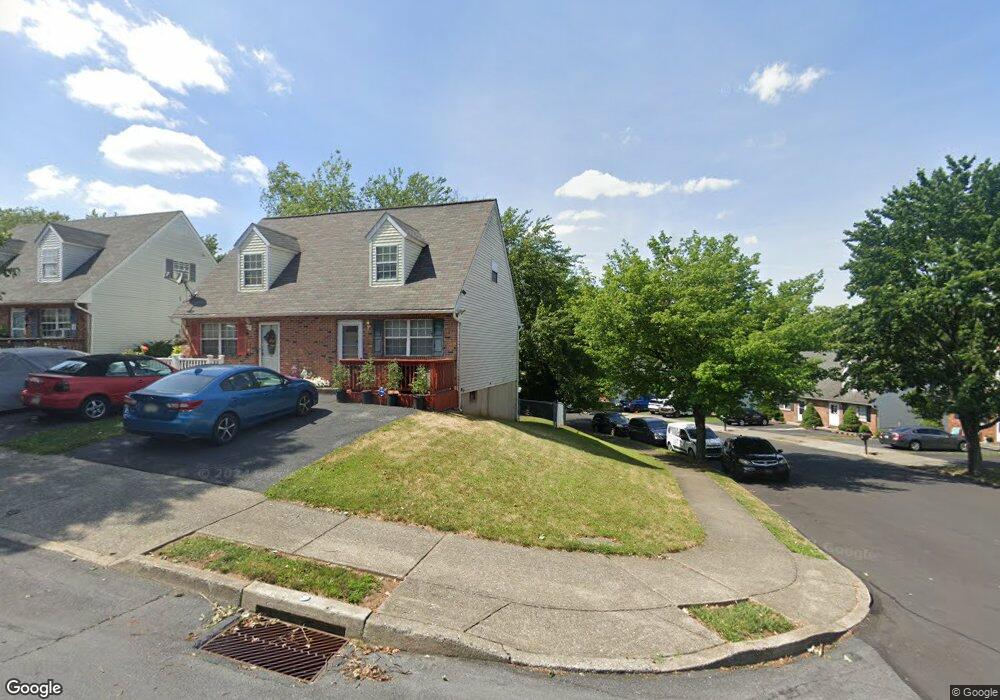 1 W Pittston St, Allentown, PA 18103 - photo 1