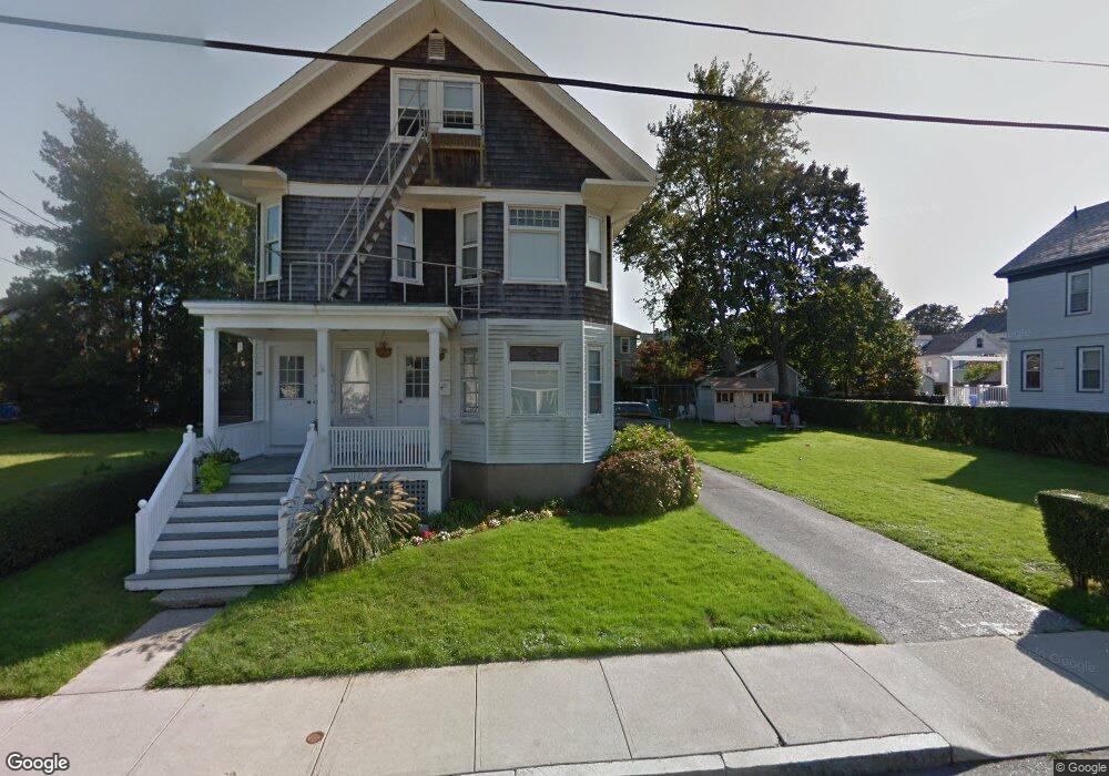 36 Eastnor Rd, Newport, RI 02840 - photo 1