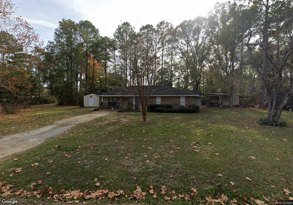 119 Childress Rd, Lucedale, MS 39452 - photo 1