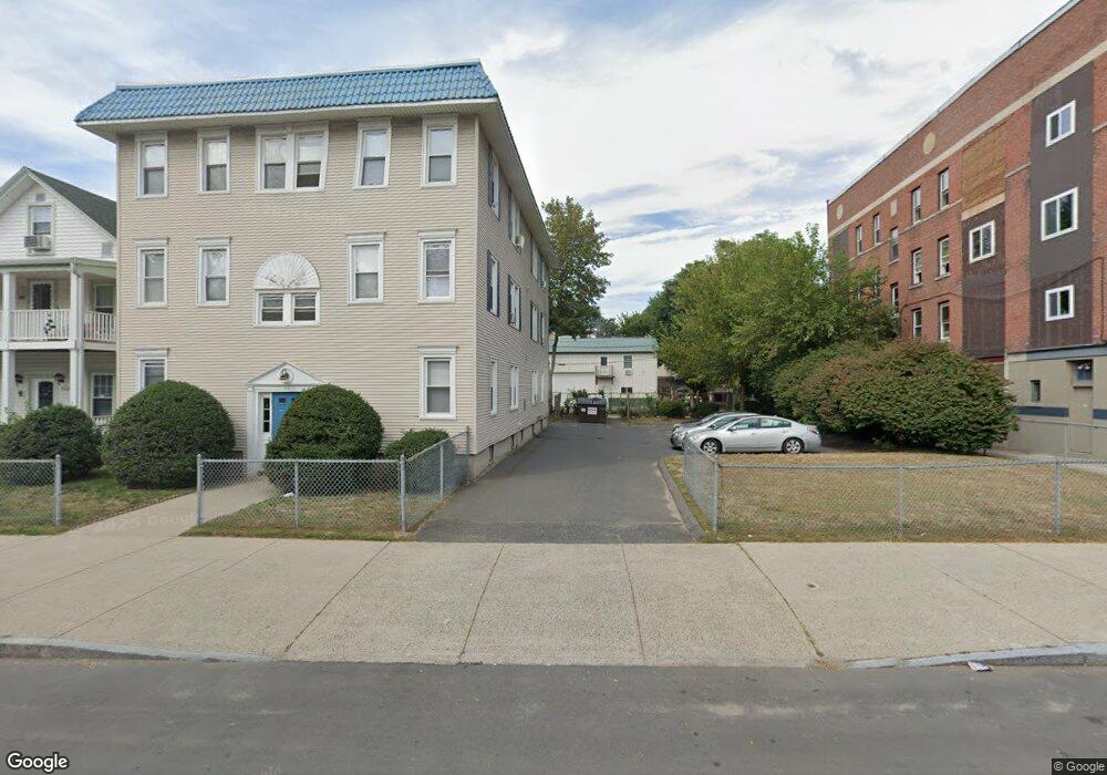 910 Chicopee St unit 4, Chicopee, MA 01013 - photo 1