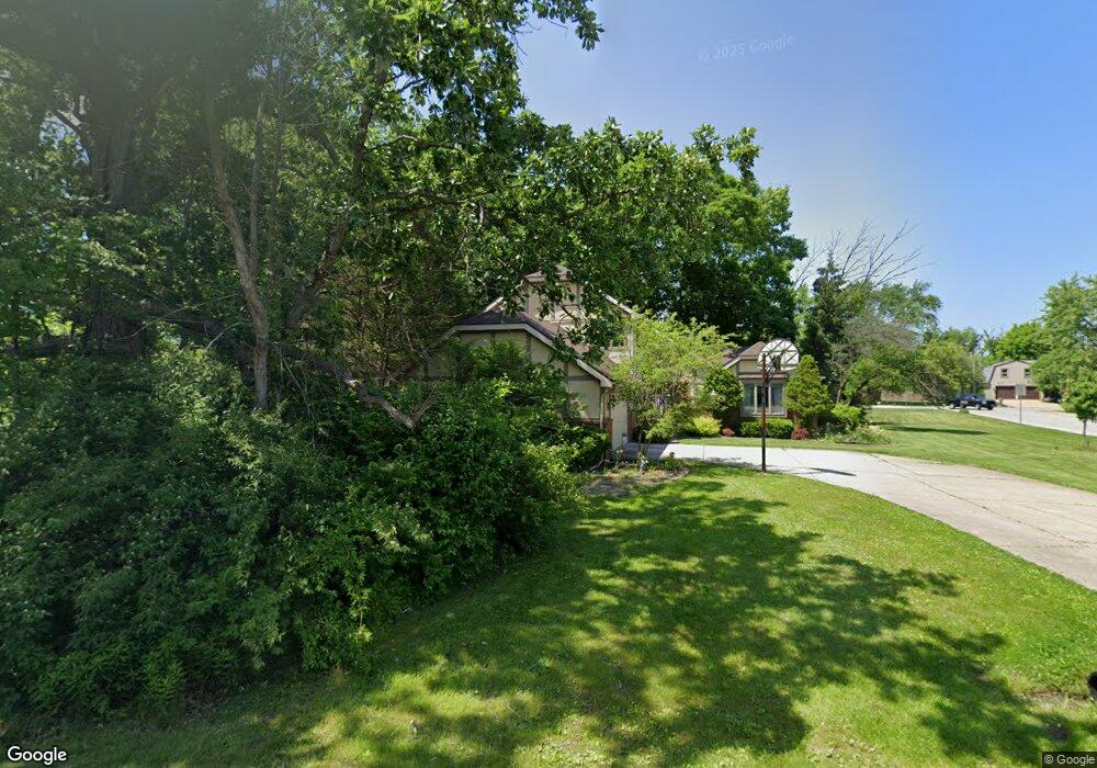 8588 Durbin Ln, Crown Point, IN 46307 - photo 1