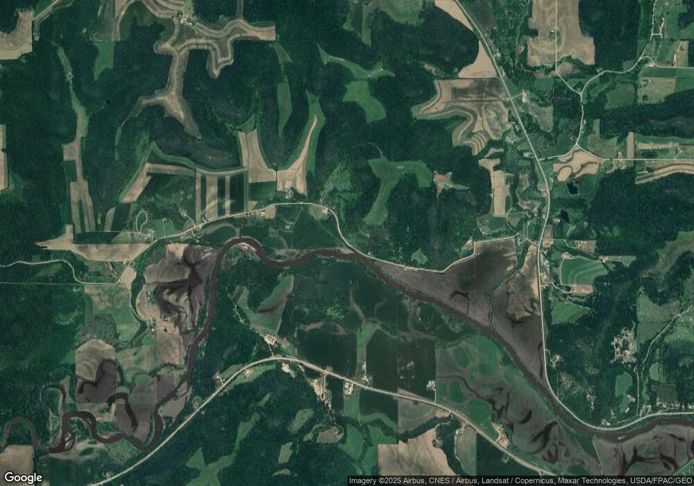 XXXX Perkins Valley Dr, Money Creek Township, MN 55943 - photo 1