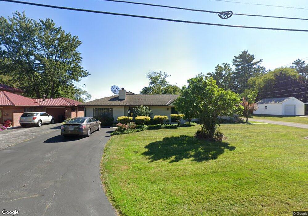 117 Bell Ave, Findlay, OH 45840 - photo 1