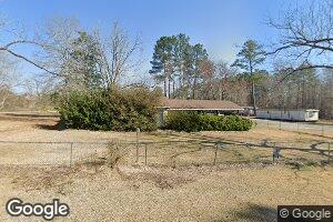 91 4th Ave, Mc Rae Helena, GA 31055