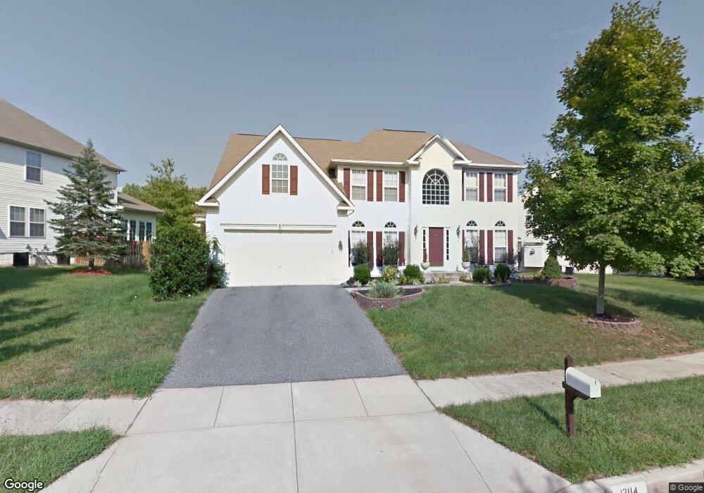 12114 Guinevere Place, Glenn Dale, MD 20769 - photo 1