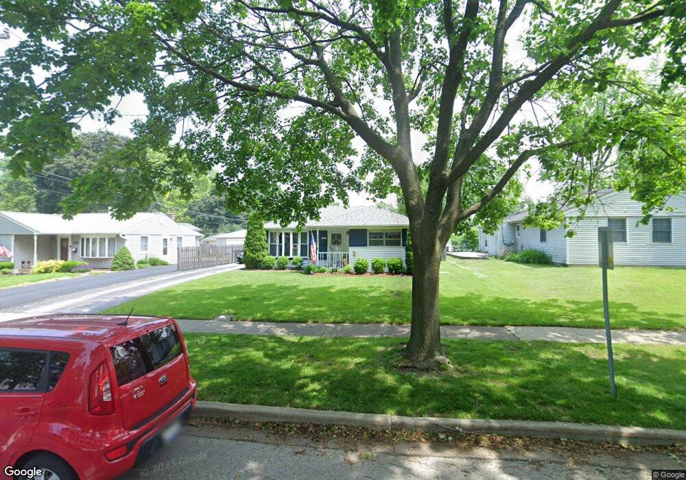 3306 Pheasant Dr, Rolling Meadows, IL 60008 - photo 1