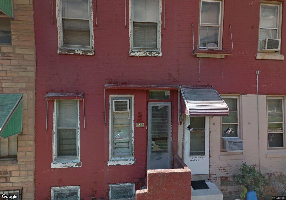 1456 N Marston St, Philadelphia, PA 19121 - photo 1