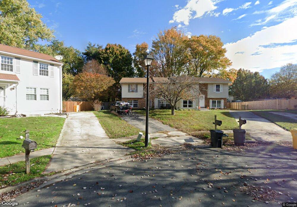 1602 Revell Downs Dr, Annapolis, MD 21409 - photo 1