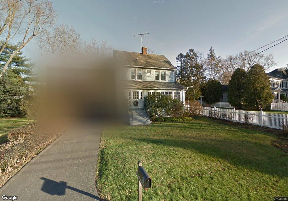 24 Lockwood Dr, Old Greenwich, CT 06870 - photo 1