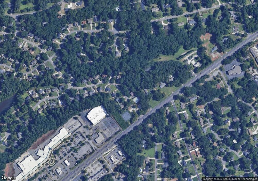 1004 Laurel Springs Ln SW unit 1, Marietta, GA 30064 - photo 1