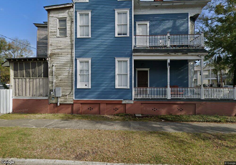 2237 Whitaker St, Savannah, GA 31401 - photo 1