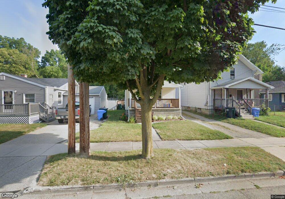 1144 W Maple St, Lansing, MI 48915 - photo 1