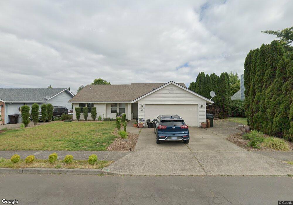 514 SE 7th Ave, Canby, OR 97013 - photo 1