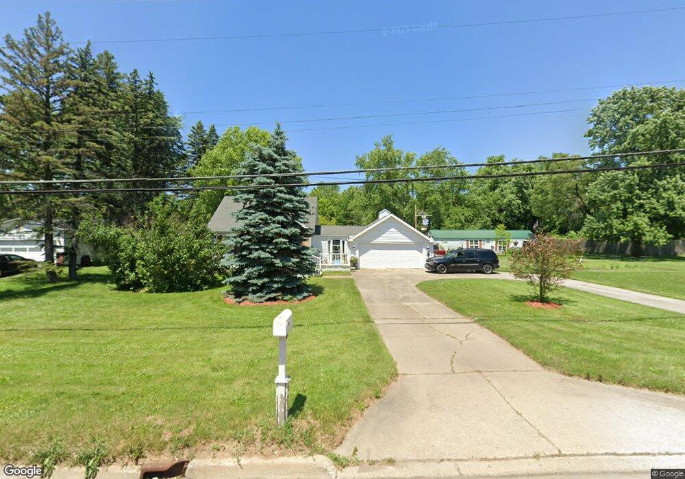 6467 Richfield Rd, Flint, MI 48506 - photo 1