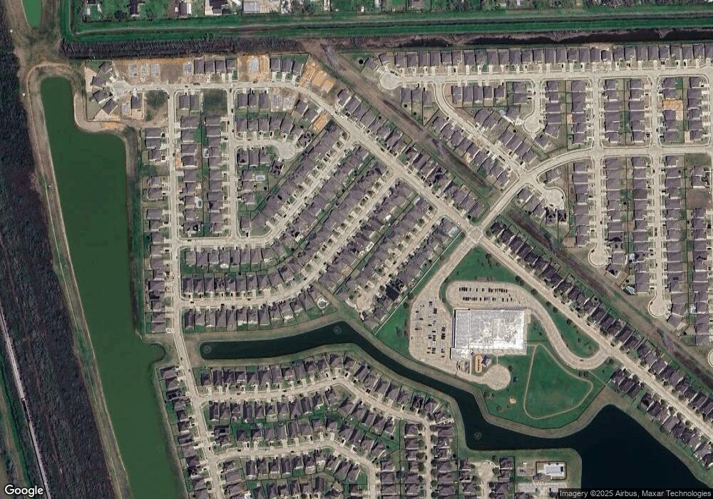 5185 Echo Falls Dr, Alvin, TX 77511 - photo 1