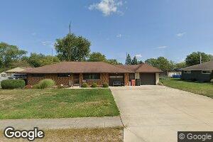 108 Henry St, Lima, OH 45807