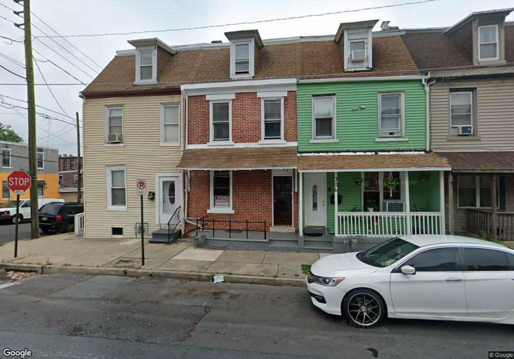 304 N 2nd St, Allentown, PA 18102 - photo 1