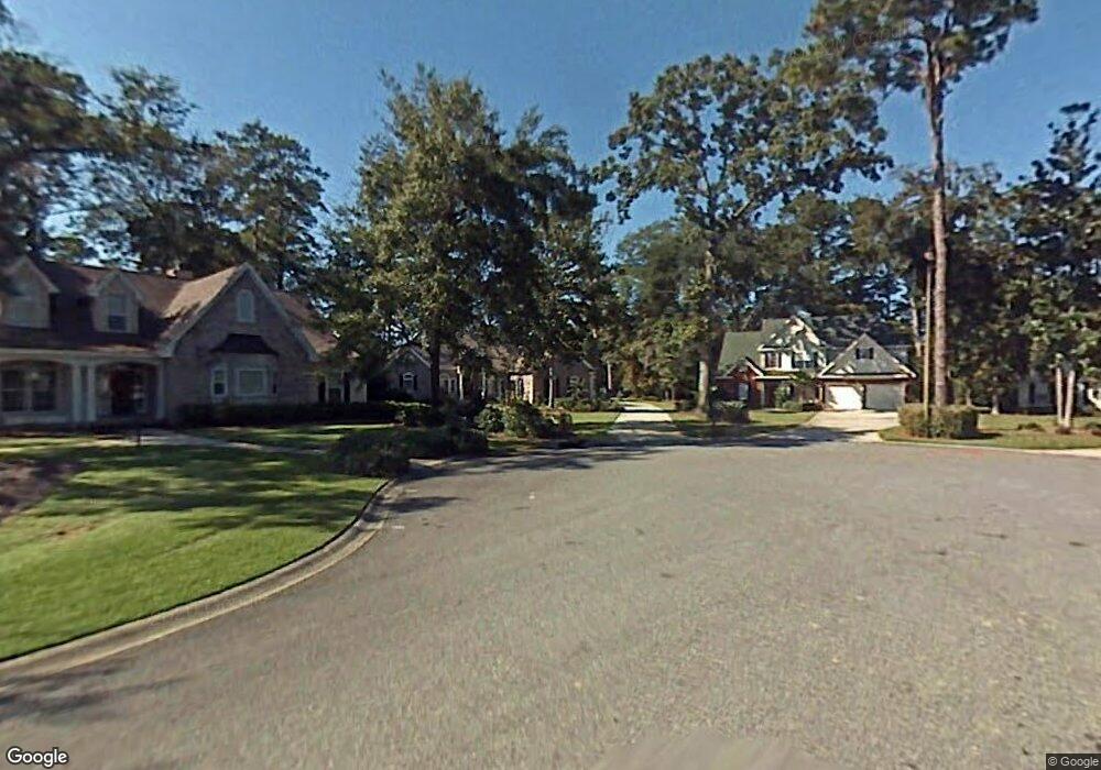 127 Goette Trail, Savannah, GA 31410 - photo 1