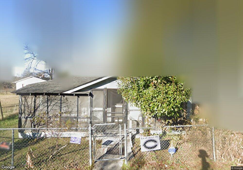 716 Court St, Camden, SC 29020 - photo 1