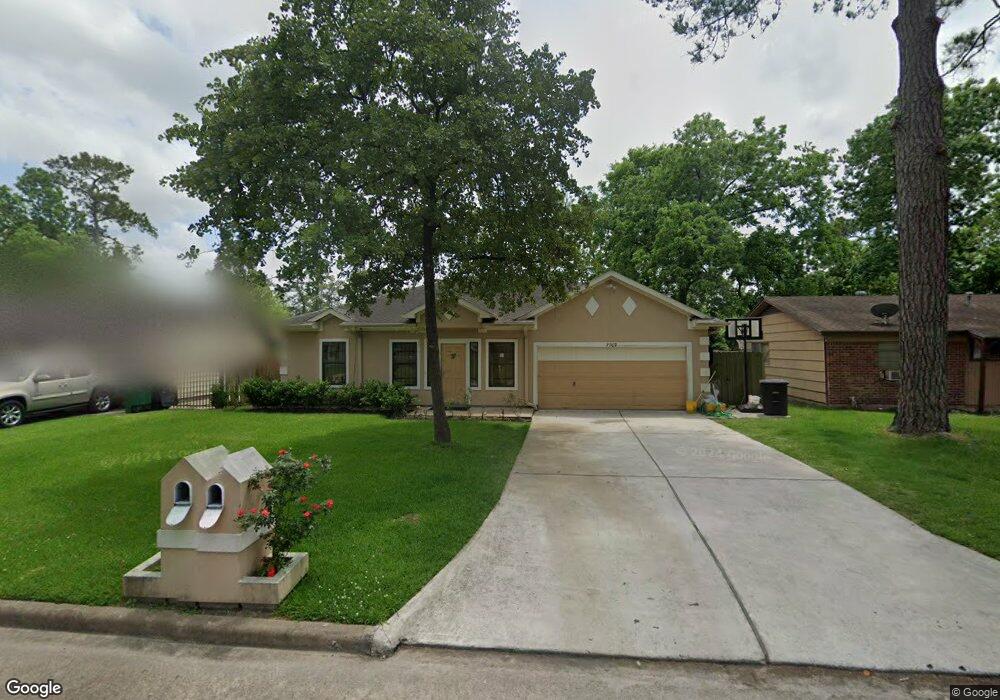 7702 Bigwood St, Houston, TX 77016 - photo 1
