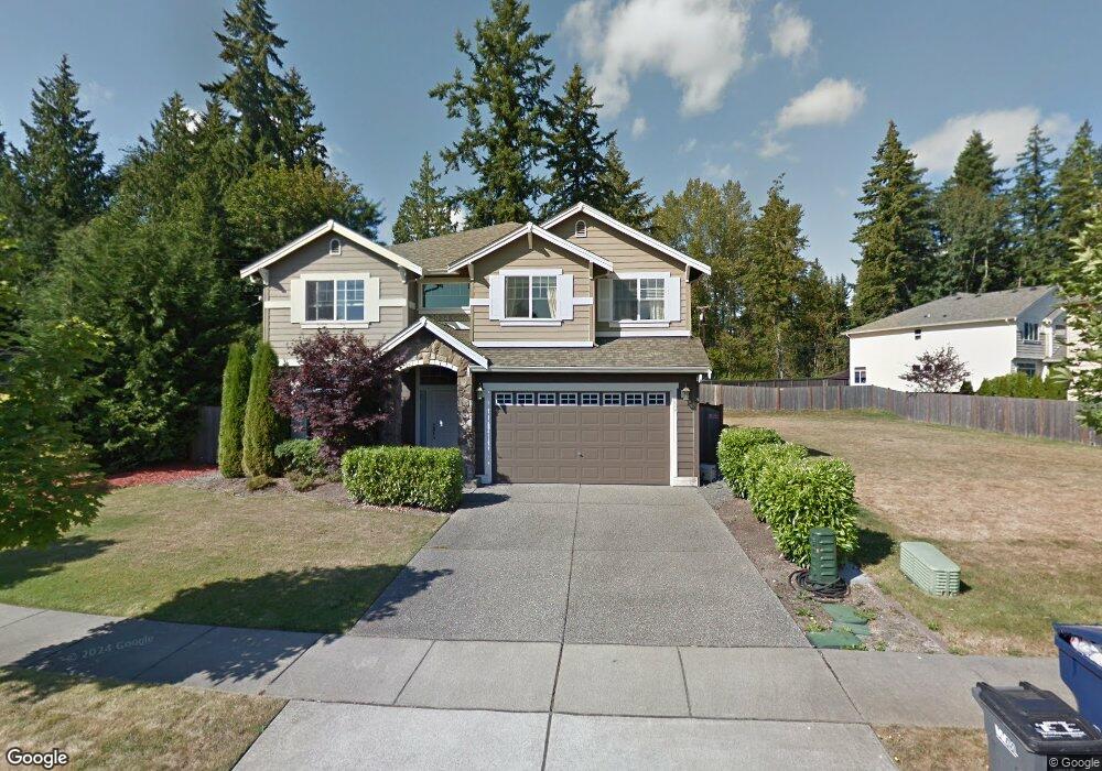 251 185th Place SW, Bothell, WA 98012 - photo 1