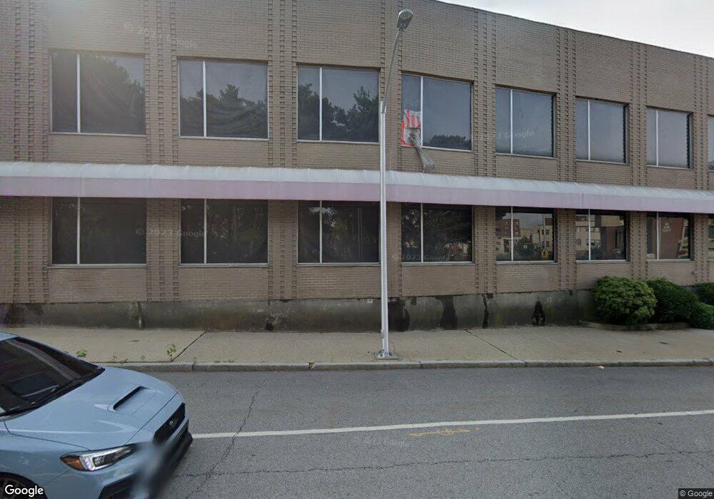 0 Broadway, Pawtucket, RI 02860 - photo 1