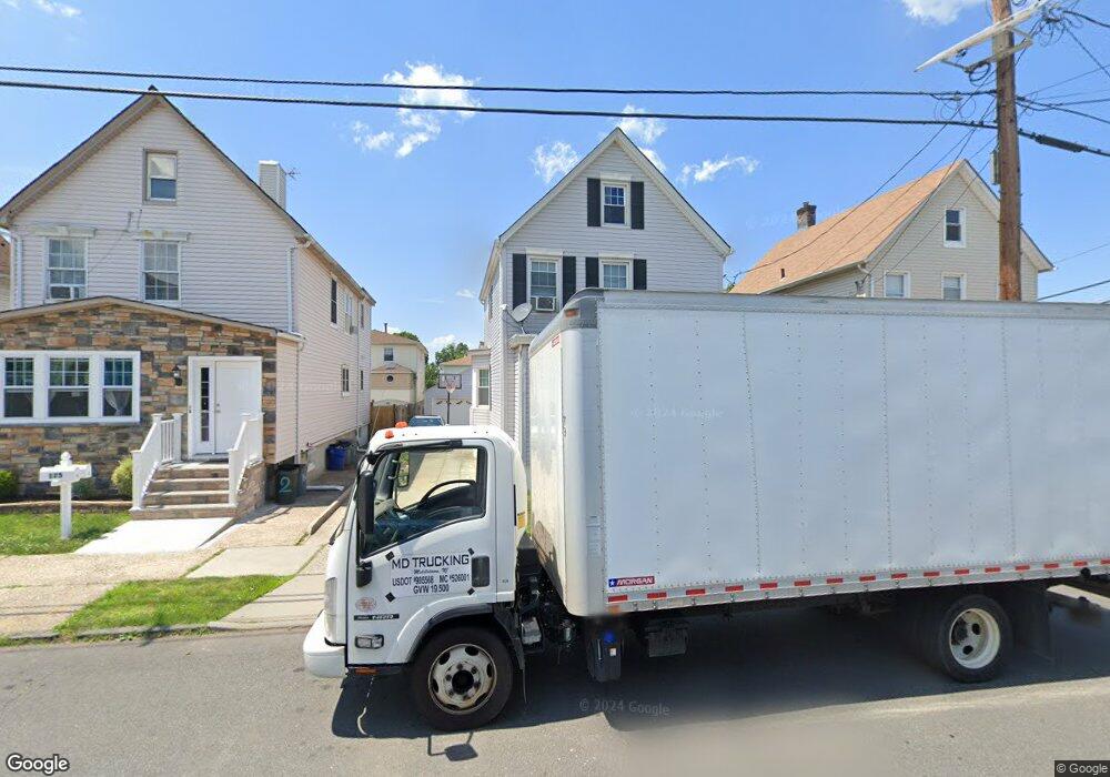 127 Longfellow St, Carteret, NJ 07008 - photo 1