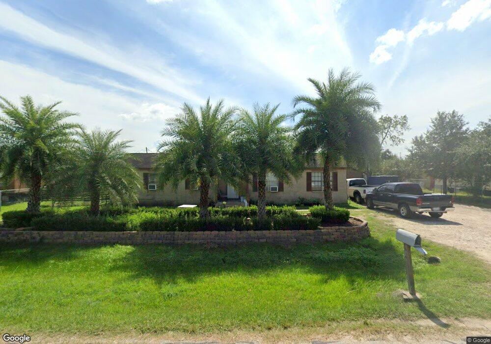 7068 County Road 669, Alvin, TX 77511 - photo 1