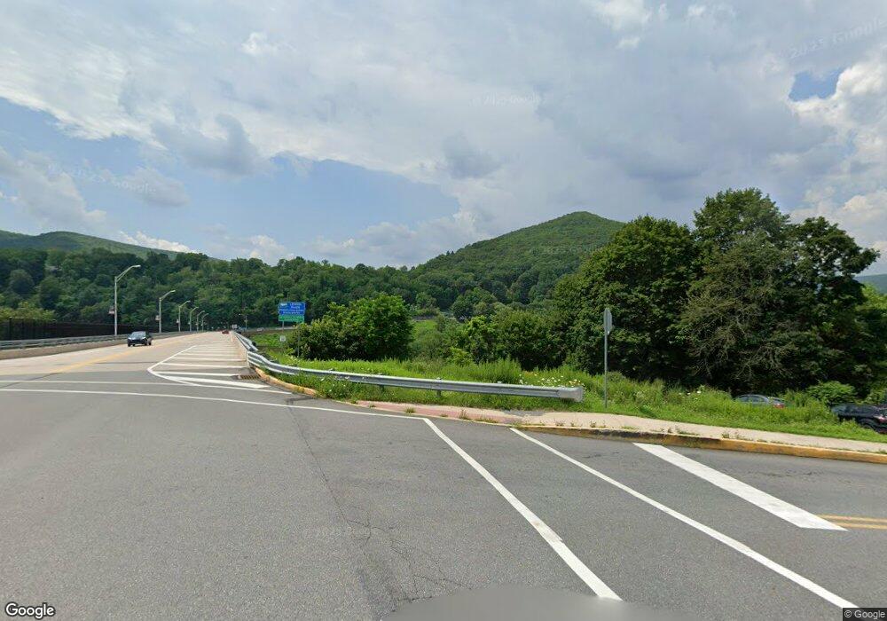 45 W Front St, Jim Thorpe, PA 18229 - photo 1