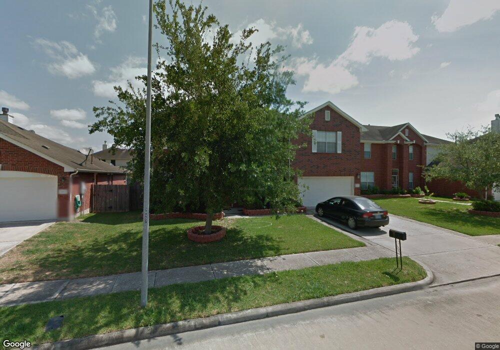 16219 Leigh Canyon Dr, Friendswood, TX 77546 - photo 1