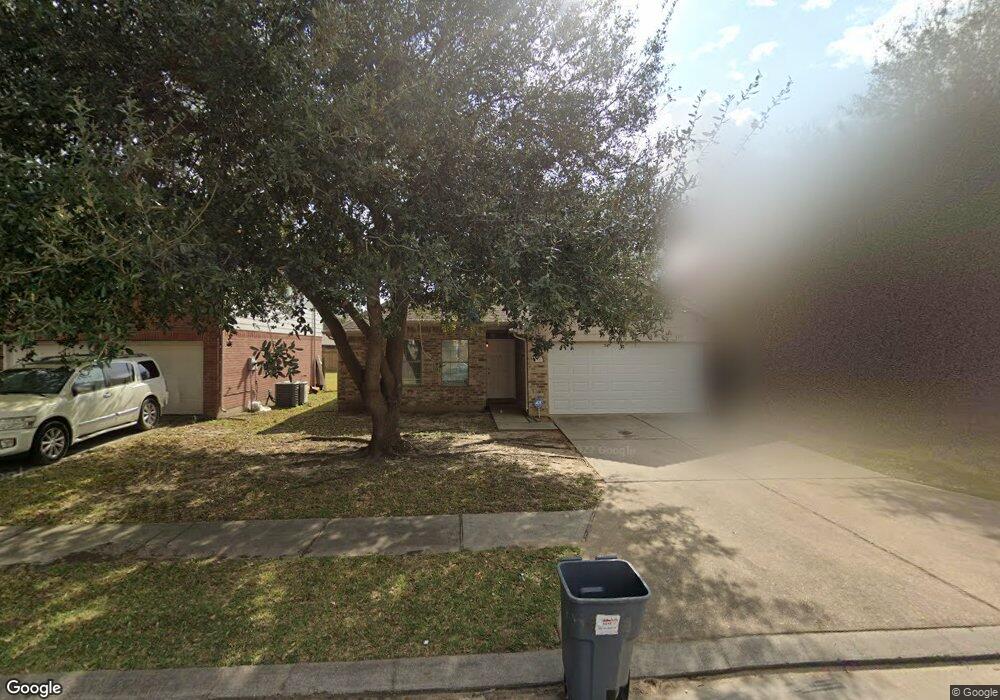 6007 Fallmont Dr, Houston, TX 77086 - photo 1