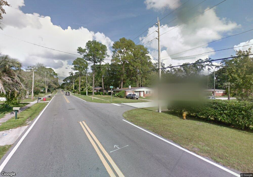 2607 Hirsch Ave, Jacksonville, FL 32216 - photo 1