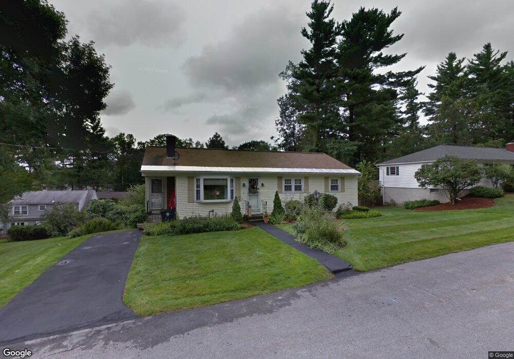 8 Derry St, Nashua, NH 03063 - photo 1