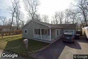 16 Stanton Ave, Pine Beach, NJ 08741