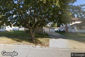226 E Spring St, Manly, IA 50456