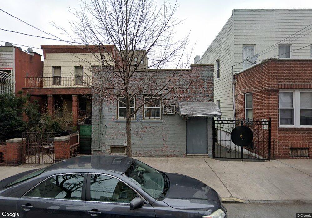 2419 Cambreleng Ave, Bronx, NY 10458 - photo 1