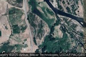 25149 Highway 93, Challis, ID 83226