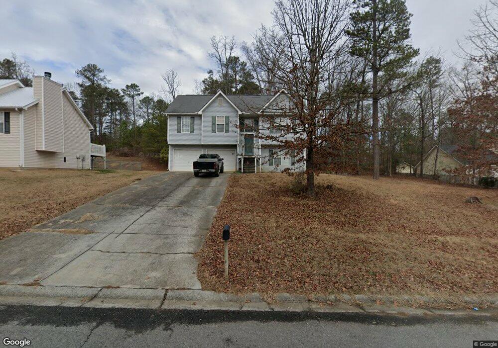 14 Oak Grove Ln NW, Adairsville, GA 30103 - photo 1