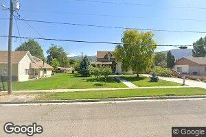 345 S 100 E, Ephraim, UT 84627