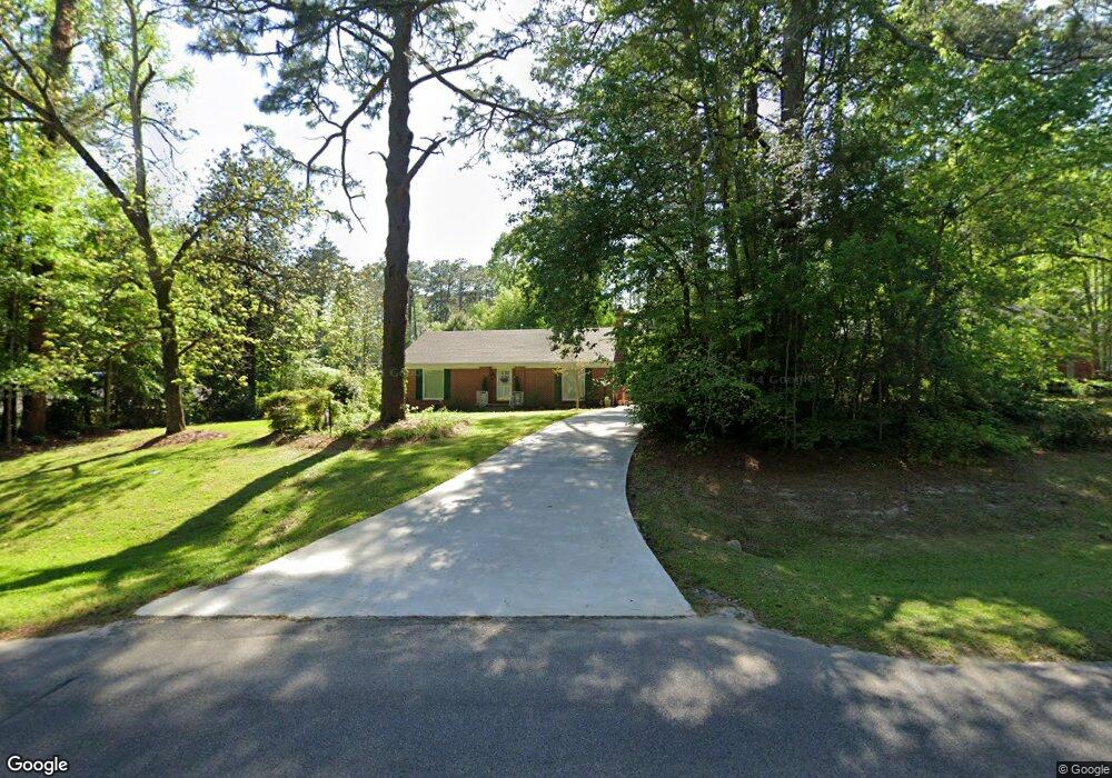 3424 Audubon Dr, Laurel, MS 39440 - photo 1