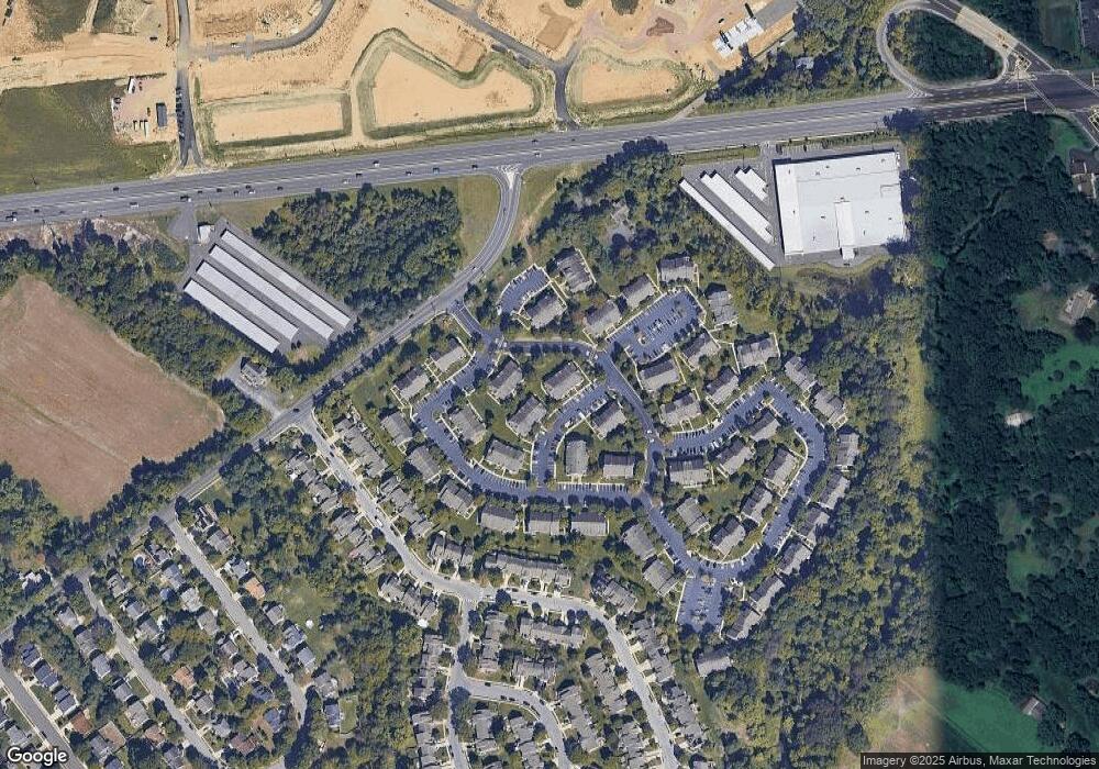 3308 Limestone Way unit 3308, Mount Laurel, NJ 08054 - photo 1