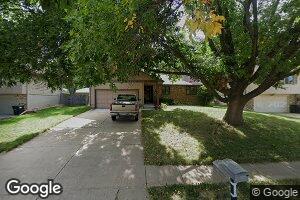 15171 R St, Omaha, NE 68137