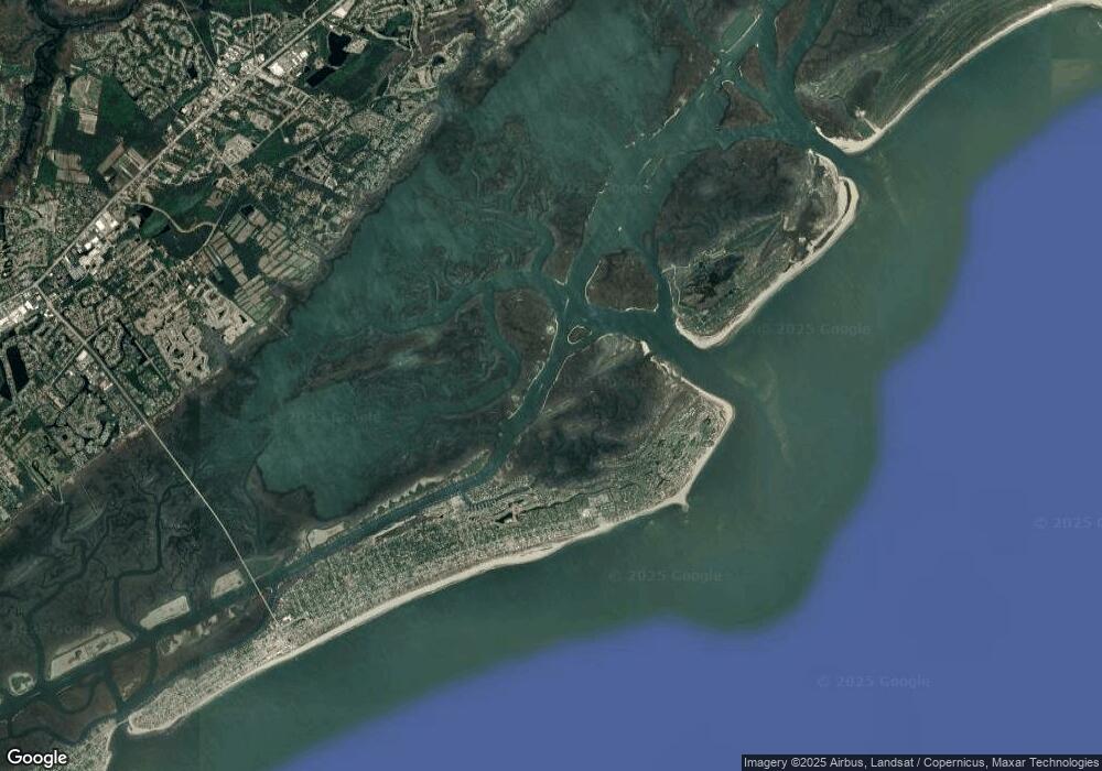 17 Beach Club, Isle of Palms, SC 29451 - photo 1