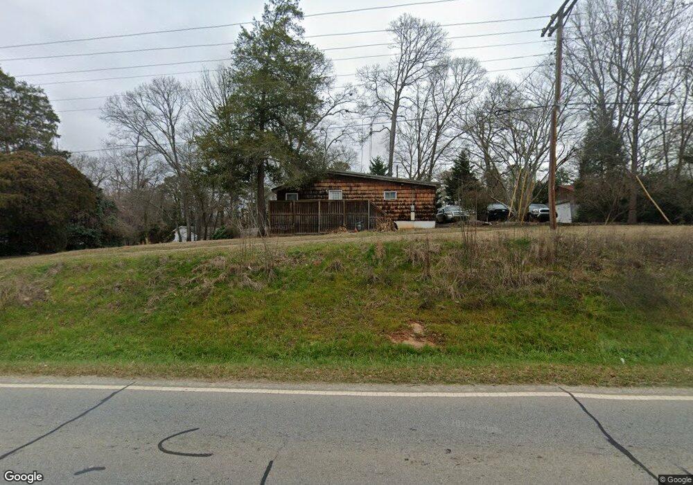 1800 Timothy Rd, Athens, GA 30606 - photo 1