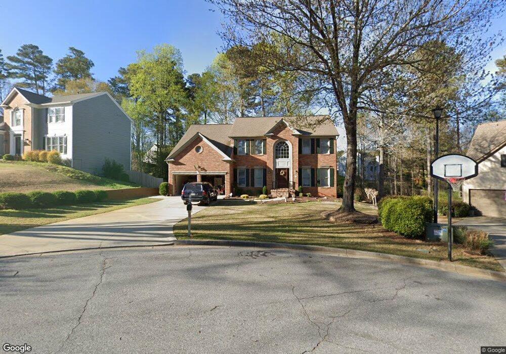 7145 Collingsworth Place, Cumming, GA 30041 - photo 1